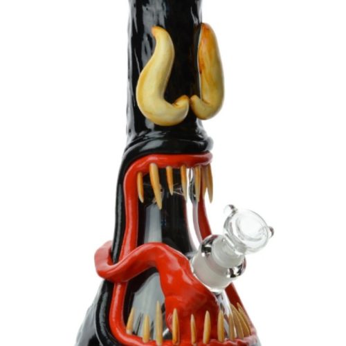 Bong Mosters Glass